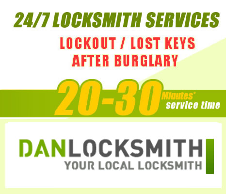 Erin Mills Locksmith